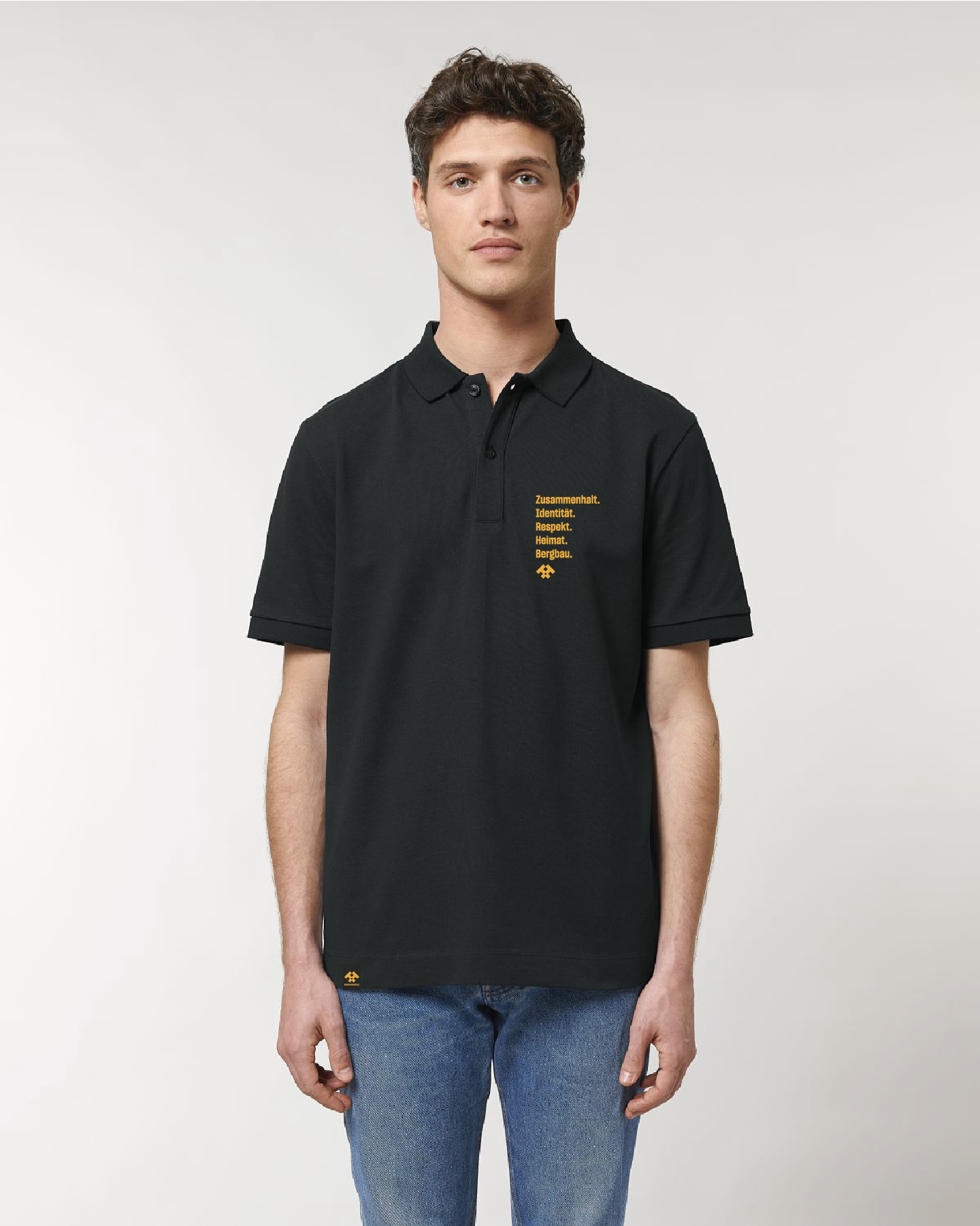 Polo Shirt WERTE